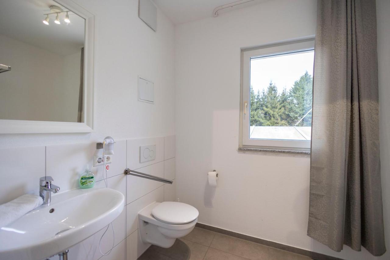 City Apartment Kuche Bad Im Zentrum Ravensburgs A09 Exterior photo